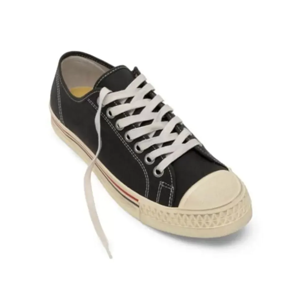 Hood 1967 Rocket Oxford Sneakers