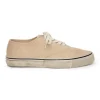 Hood 1960S C.V. Oxford Sneakers