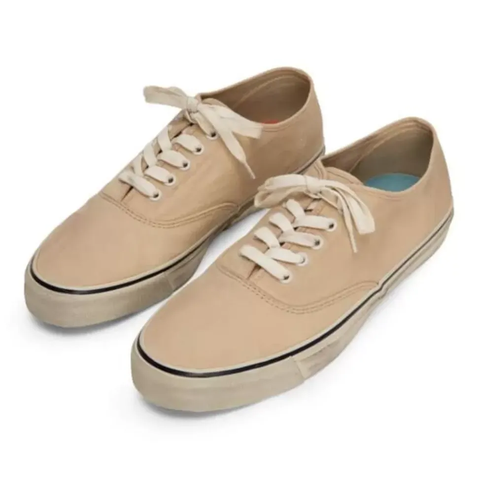 Hood 1960S C.V. Oxford Sneakers