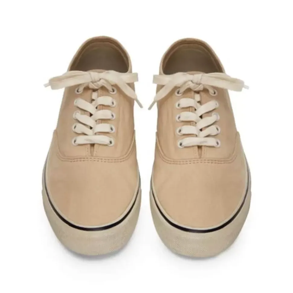 Hood 1960S C.V. Oxford Sneakers