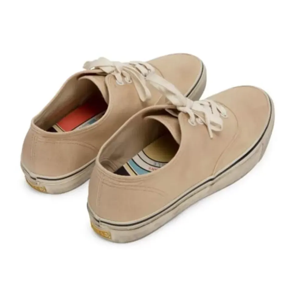 Hood 1960S C.V. Oxford Sneakers