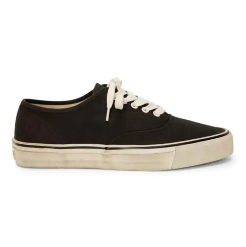 Hood 1960S C.V. Oxford Sneakers