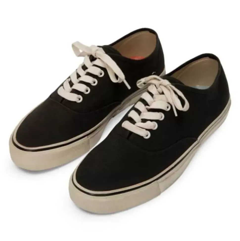 Hood 1960S C.V. Oxford Sneakers