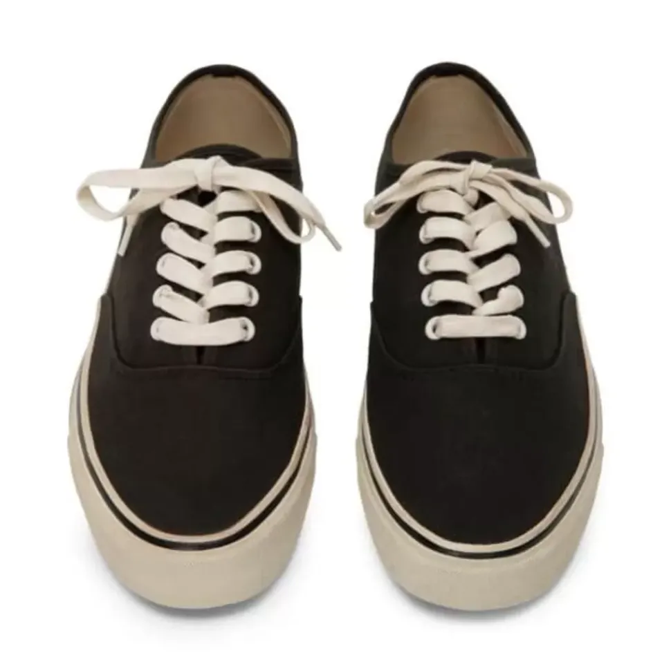 Hood 1960S C.V. Oxford Sneakers