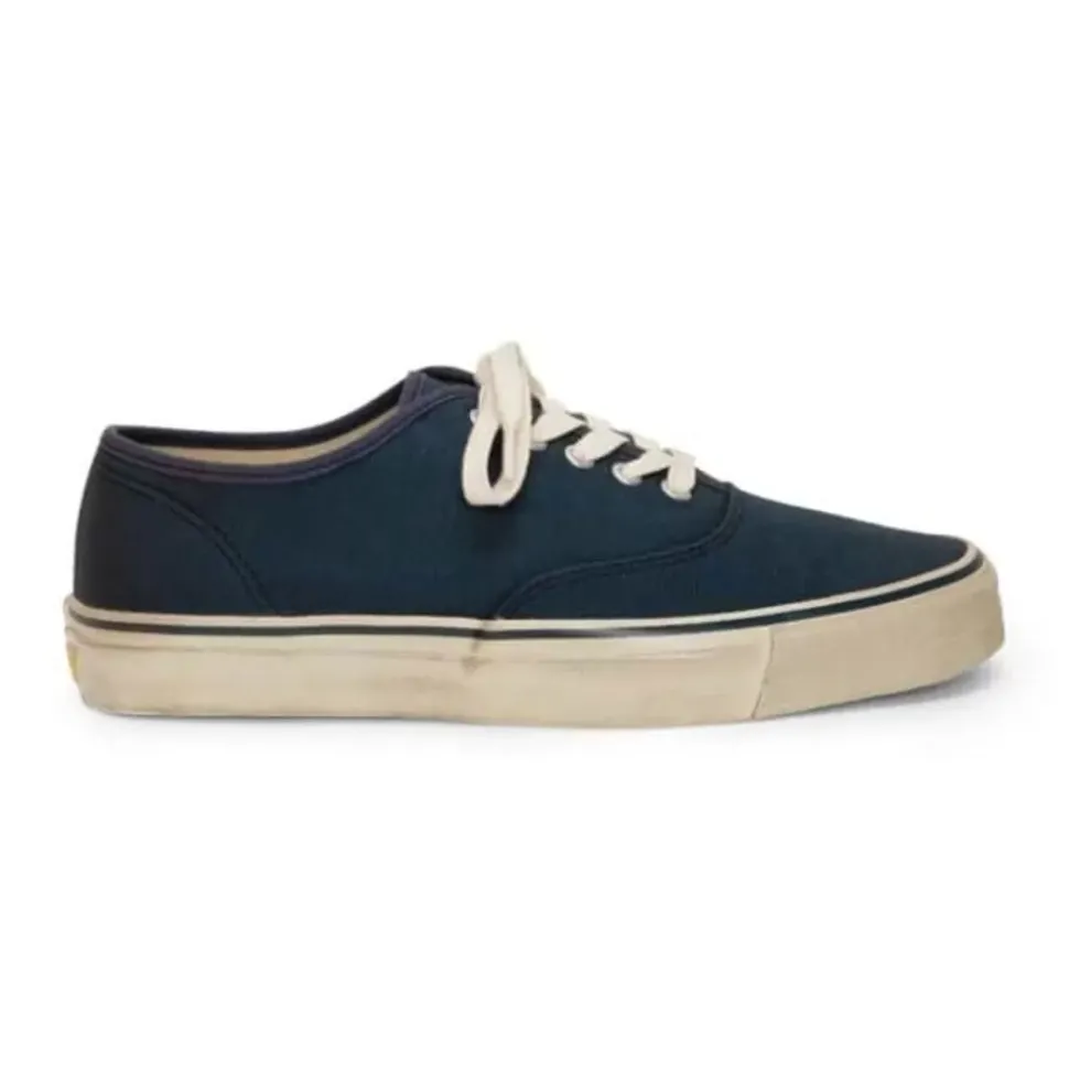 Hood 1960S C.V. Oxford Sneakers