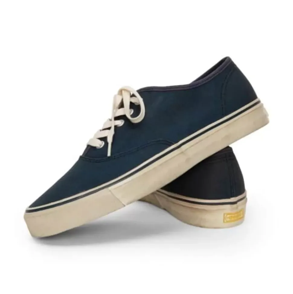 Hood 1960S C.V. Oxford Sneakers