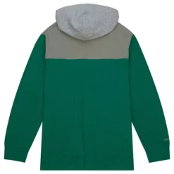 Hooded Rugby Polo Philadelphia Eagles