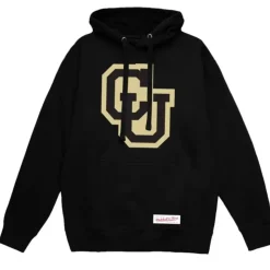 Hoodie University Of Colorado Boulder
