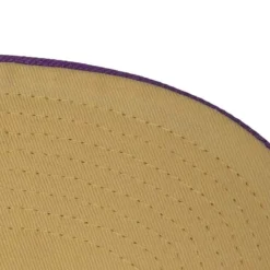 Hop On Fitted Los Angeles Lakers