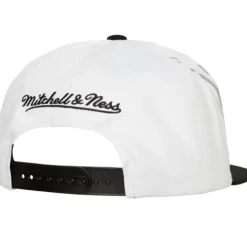 Hot Fire Snapback Brooklyn Nets