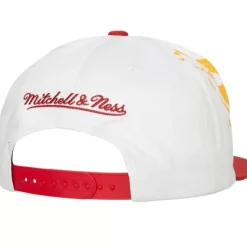 Hot Fire Snapback Hwc Miami Heat