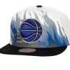 Hot Fire Snapback Hwc Orlando Magic