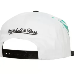 Hot Fire Snapback Hwc Vancouver Grizzlies