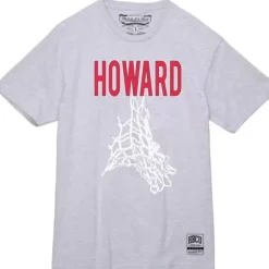 Howard Basketball Tee Howard University
