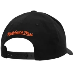 Hwc Library 110 Flex Snapback Miami Heat
