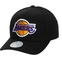 Hwc Library 110 Flex Snapback Los Angeles Lakers