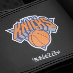Hwc Logo Mitchell & Ness Slides New York Knicks