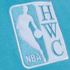 Hwc Night Fleece Hoody Utah Jazz