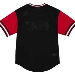 Hwc Night Mesh V-Neck Miami Heat