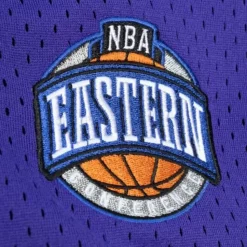 Hwc Night Mesh V-Neck Milwaukee Bucks