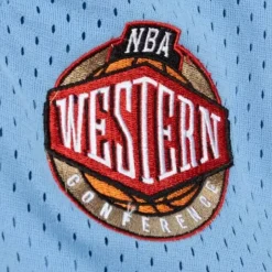 Hwc Night Mesh V-Neck Minneapolis Lakers