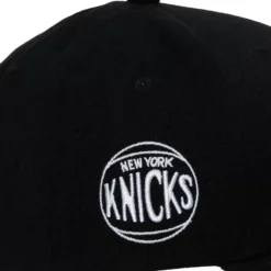 Hwc Slap Sticker Classic Red New York Knicks