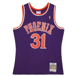 Hwc Swingman Shawn Marion Phoenix Suns 2005-06 Jersey