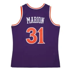 Hwc Swingman Shawn Marion Phoenix Suns 2005-06 Jersey