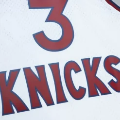 Hwc Swingman Stephon Marbury New York Knicks 2004-05 Jersey