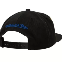 Hype Type Snapback Philadelphia 76Ers