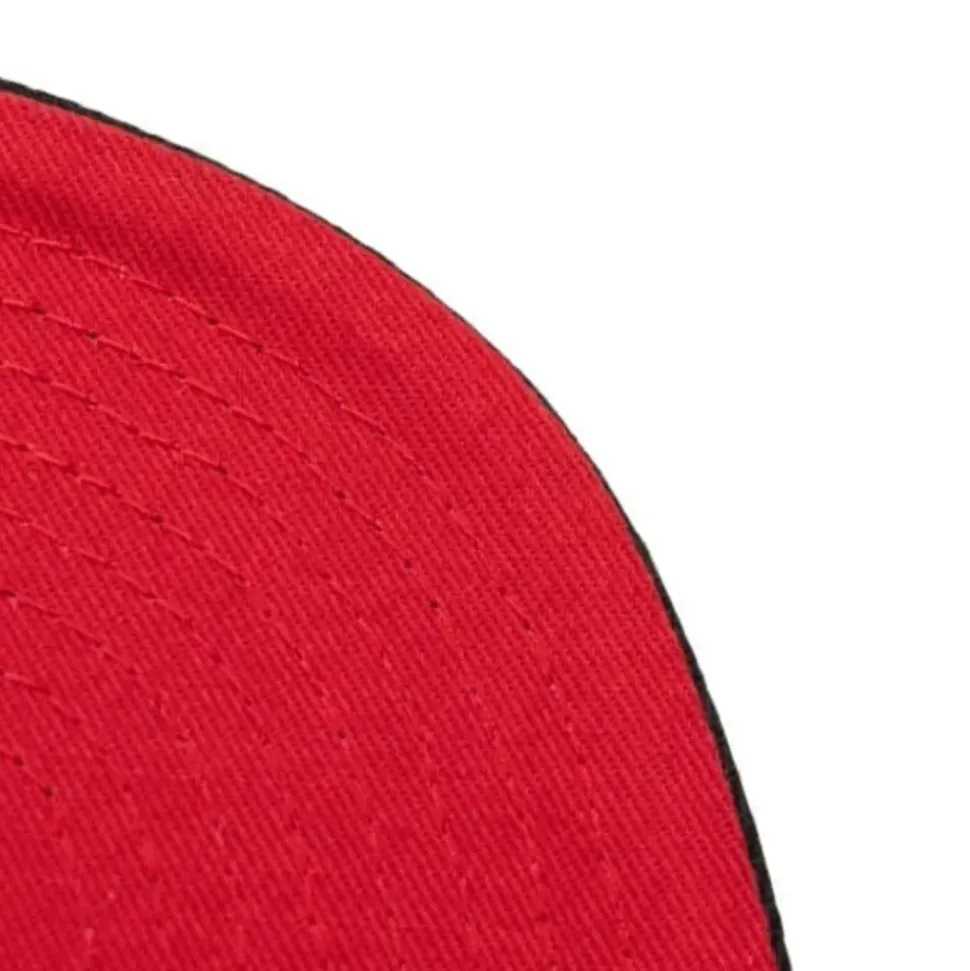 Hype Type Snapback San Francisco 49Ers