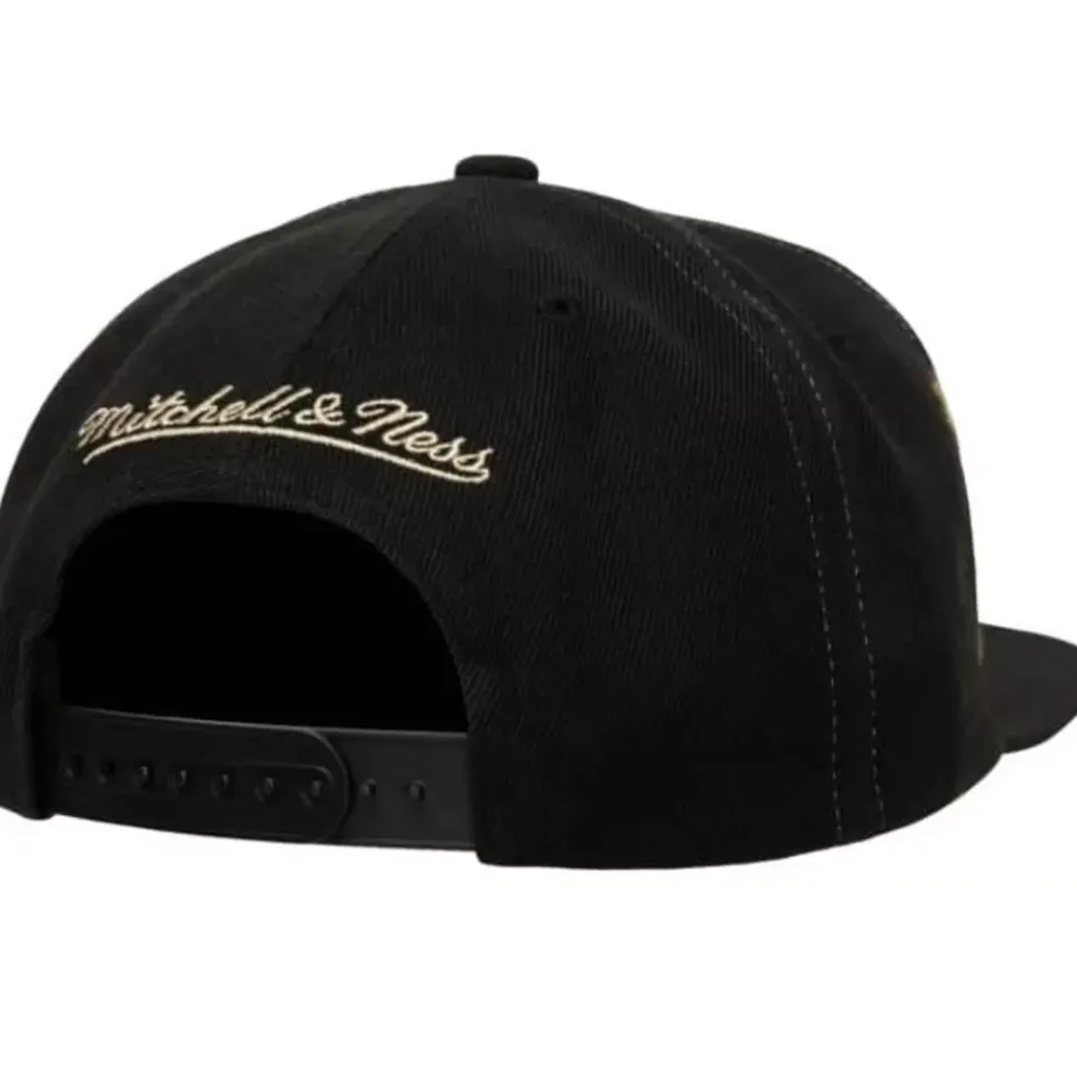 Hype Type Snapback Toronto Raptors