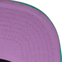 Hyperteam Fitted Hwc Charlotte Hornets