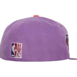 Hyperteam Fitted Hwc Toronto Raptors