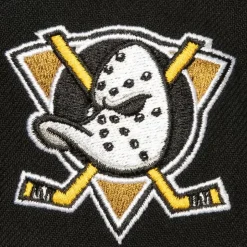 Icon Grail Pro Snapback Anaheim Ducks