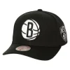 Icon Grail Pro Snapback Brooklyn Nets