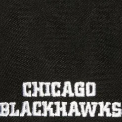Icon Grail Pro Snapback Chicago Blackhawks