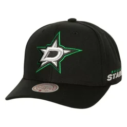 Icon Grail Pro Snapback Dallas Stars