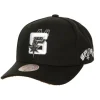 Icon Grail Pro Snapback Hwc San Antonio Spurs