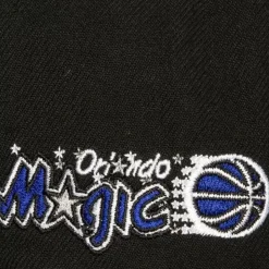 Icon Grail Pro Snapback Hwc Orlando Magic