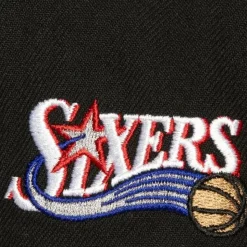 Icon Grail Pro Snapback Hwc Philadelphia 76Ers