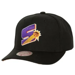 Icon Grail Pro Snapback Hwc Phoenix Suns