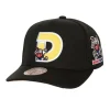 Icon Grail Pro Snapback Hwc Denver Nuggets