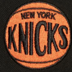 Icon Grail Pro Snapback Hwc New York Knicks