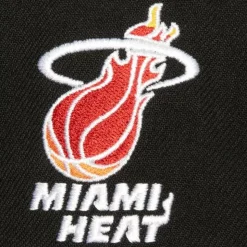 Icon Grail Pro Snapback Hwc Miami Heat