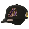 Icon Grail Pro Snapback Los Angeles Lakers