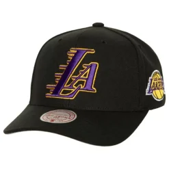 Icon Grail Pro Snapback Los Angeles Lakers