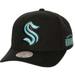 Icon Grail Pro Snapback Seattle Kraken