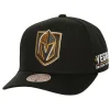 Icon Grail Pro Snapback Vegas Golden Knights