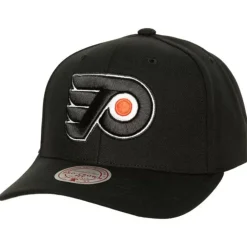 Icon Grail Pro Snapback Vntg Philadelphia Flyers